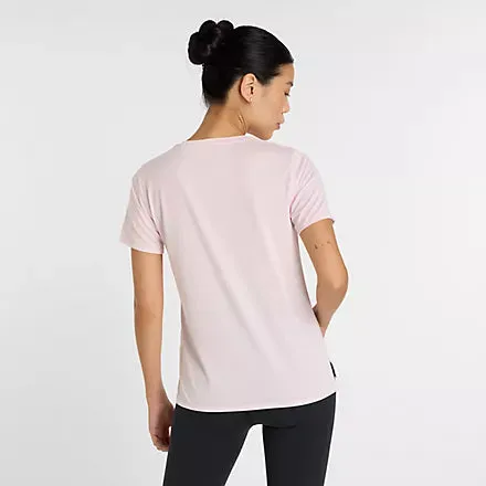 New Balance T-Shirt Sports Essentials