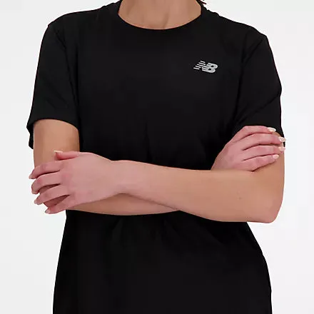 New Balance T-Shirt Sports Essentials