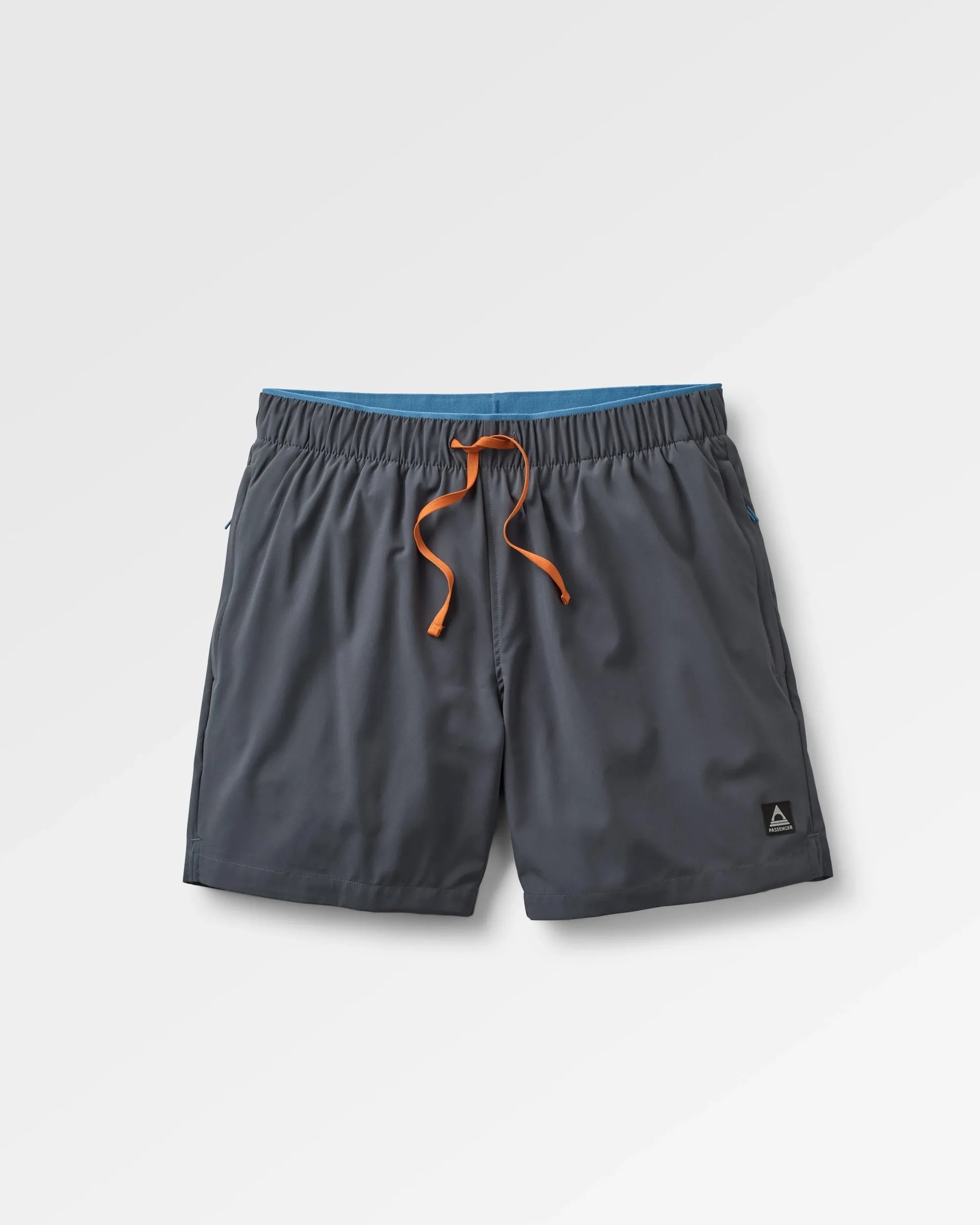 Sandune Trail Short - Charcoal