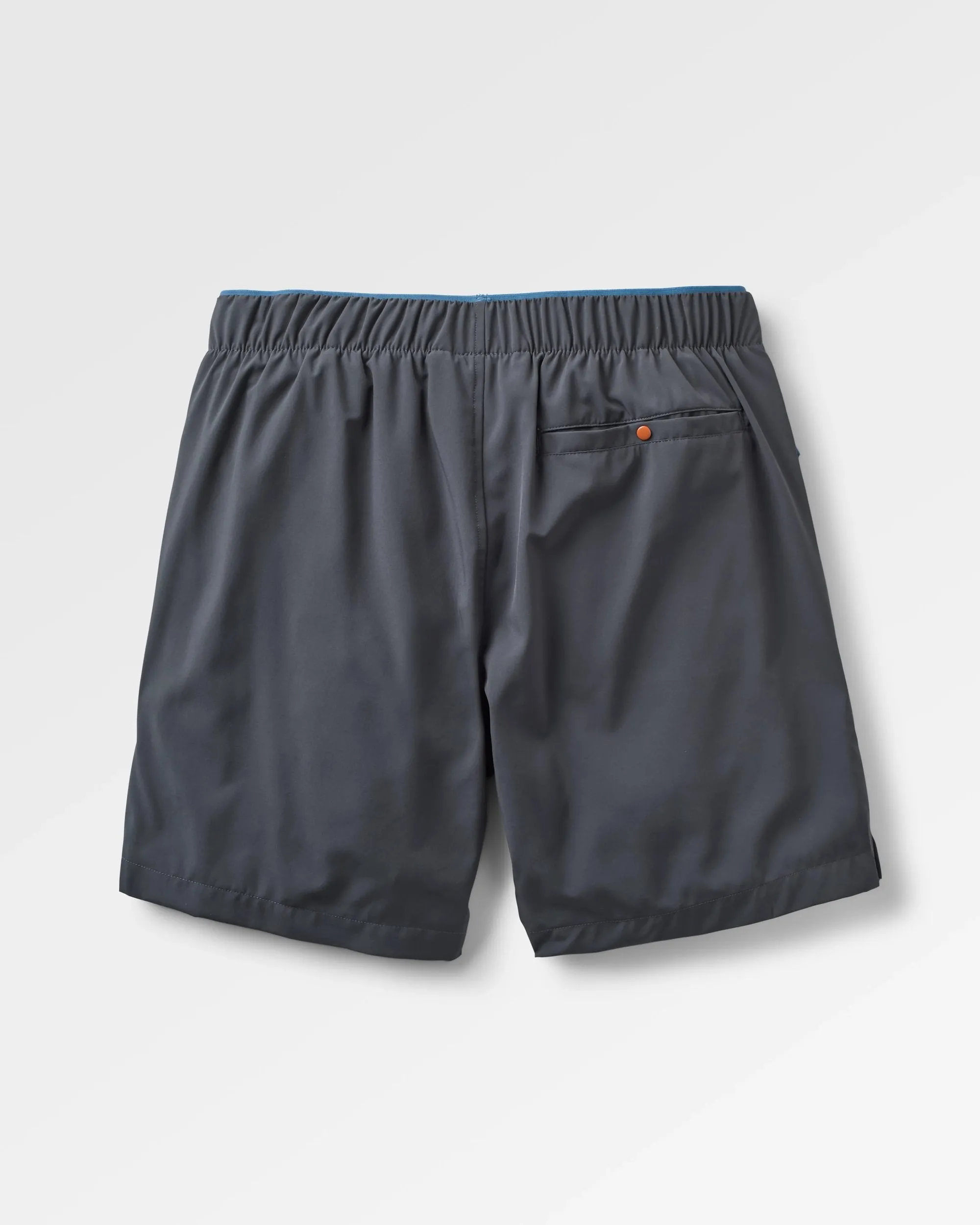 Sandune Trail Short - Charcoal