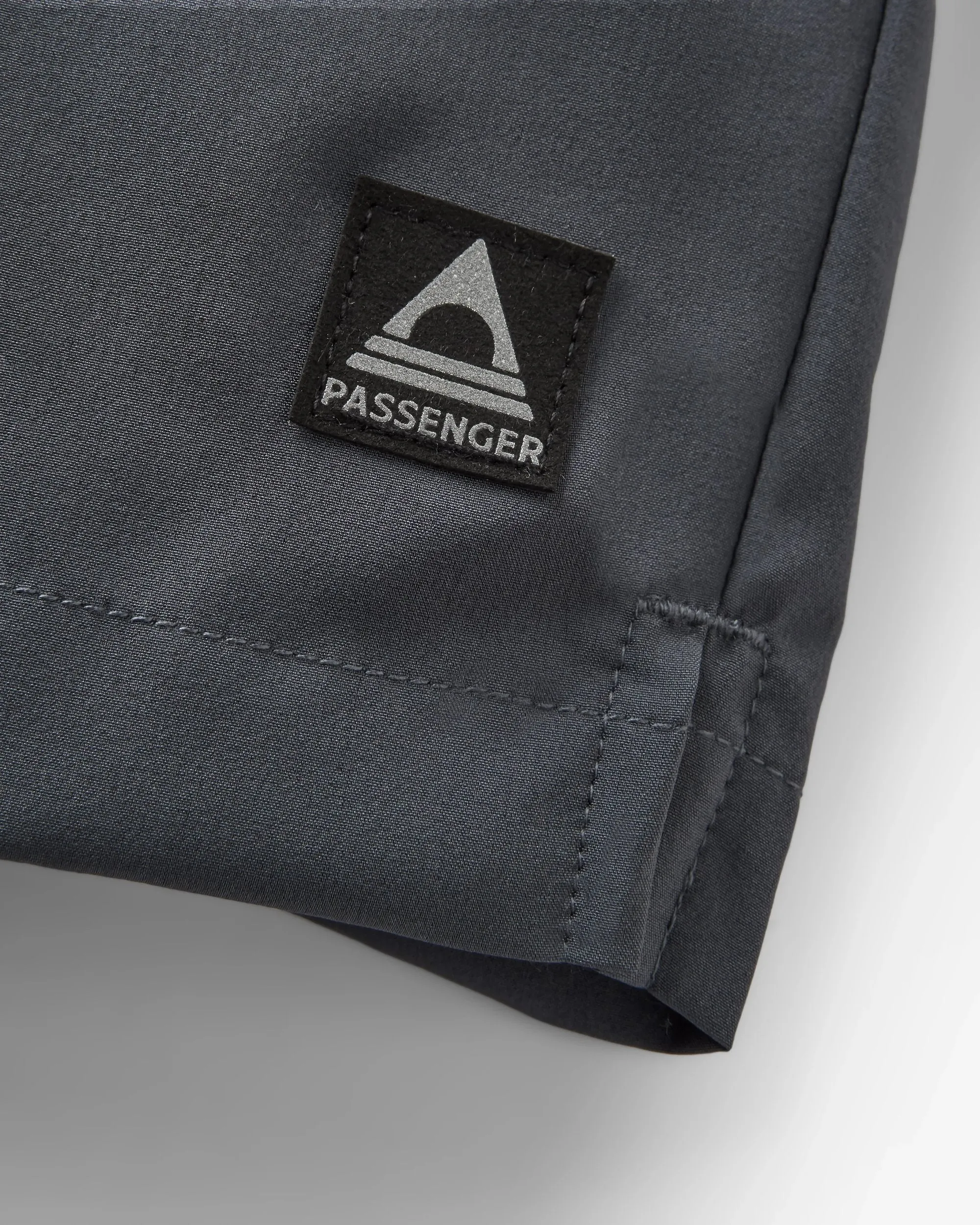Sandune Trail Short - Charcoal