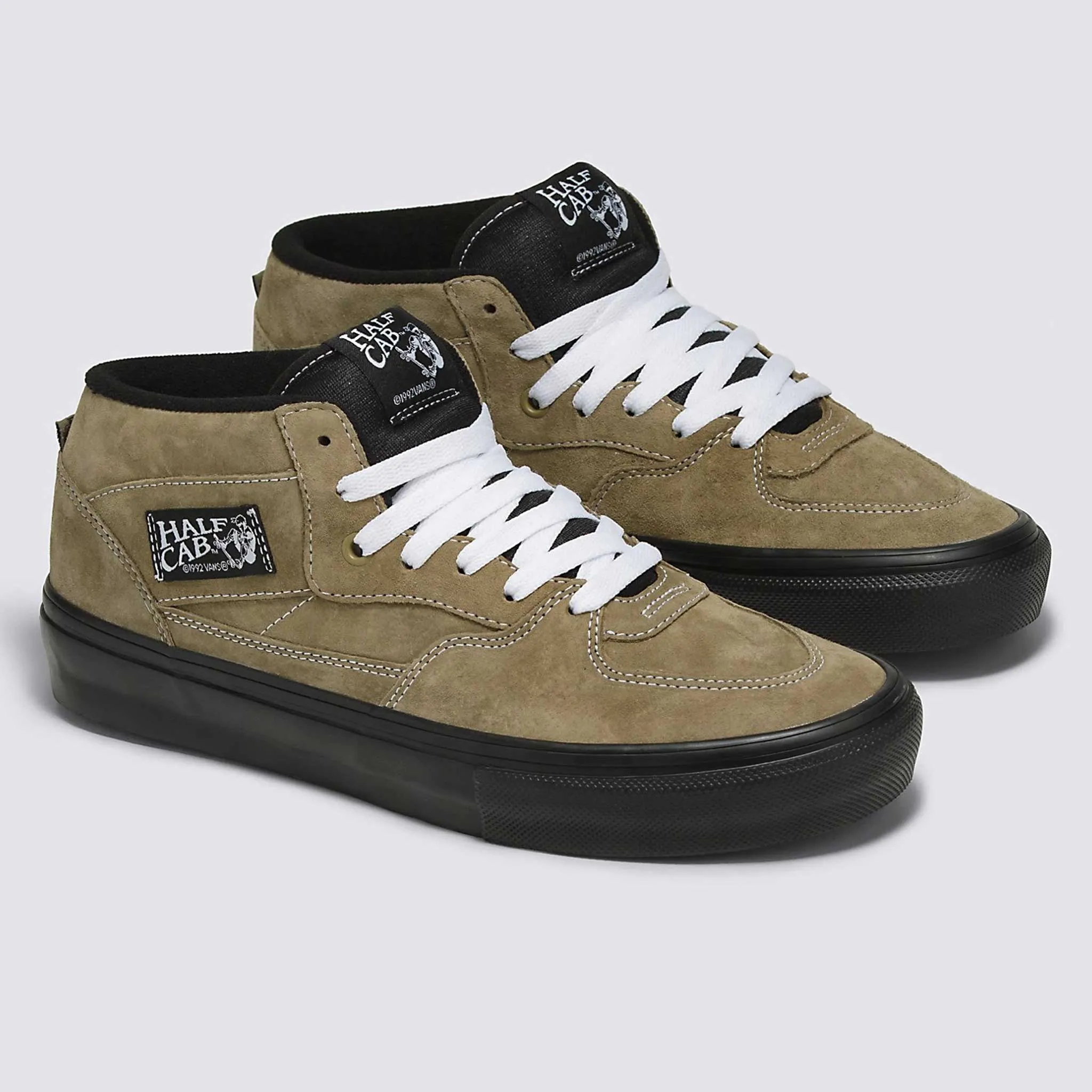 Skate Half Cab Shoes