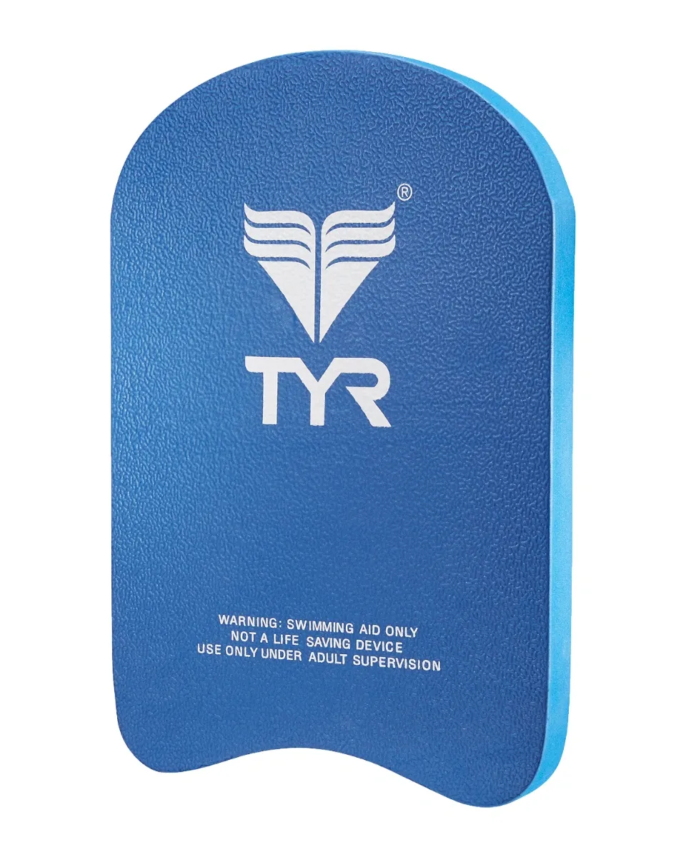 TYR Youth Classic Swimming Kickboard