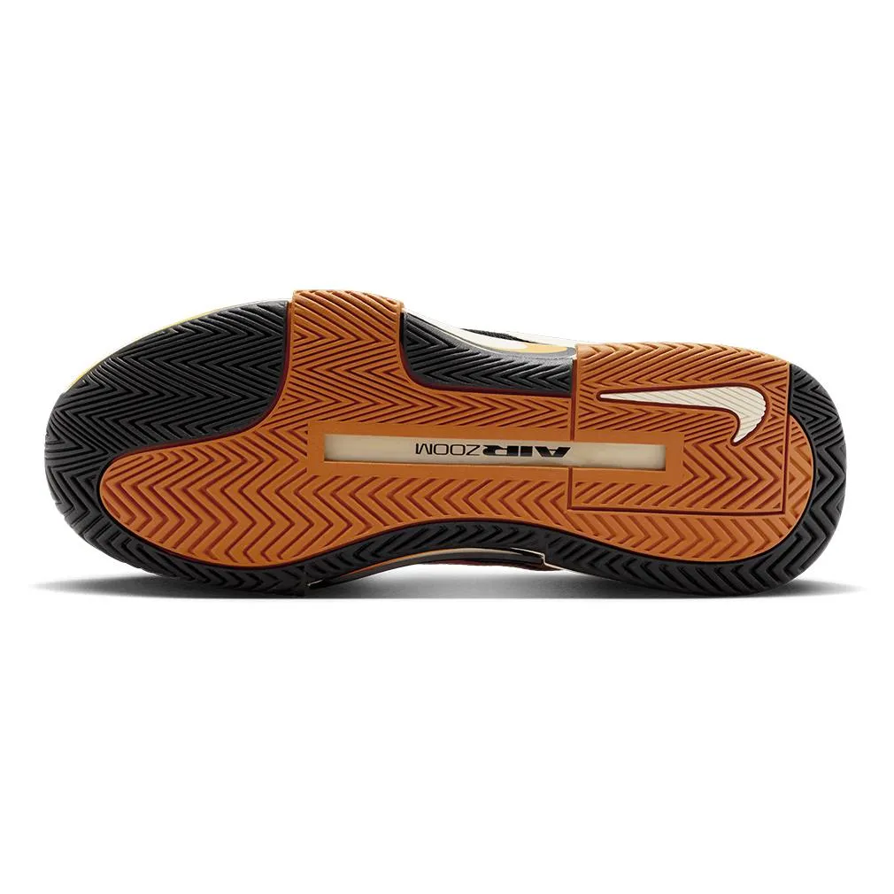 Women`s Osaka GP Challenge 1 Tennis Shoes Alabaster and Sail