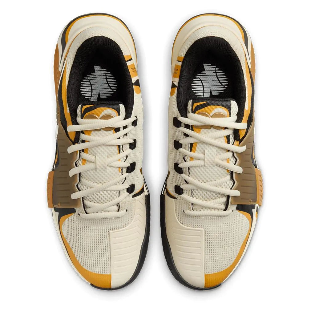 Women`s Osaka GP Challenge 1 Tennis Shoes Alabaster and Sail
