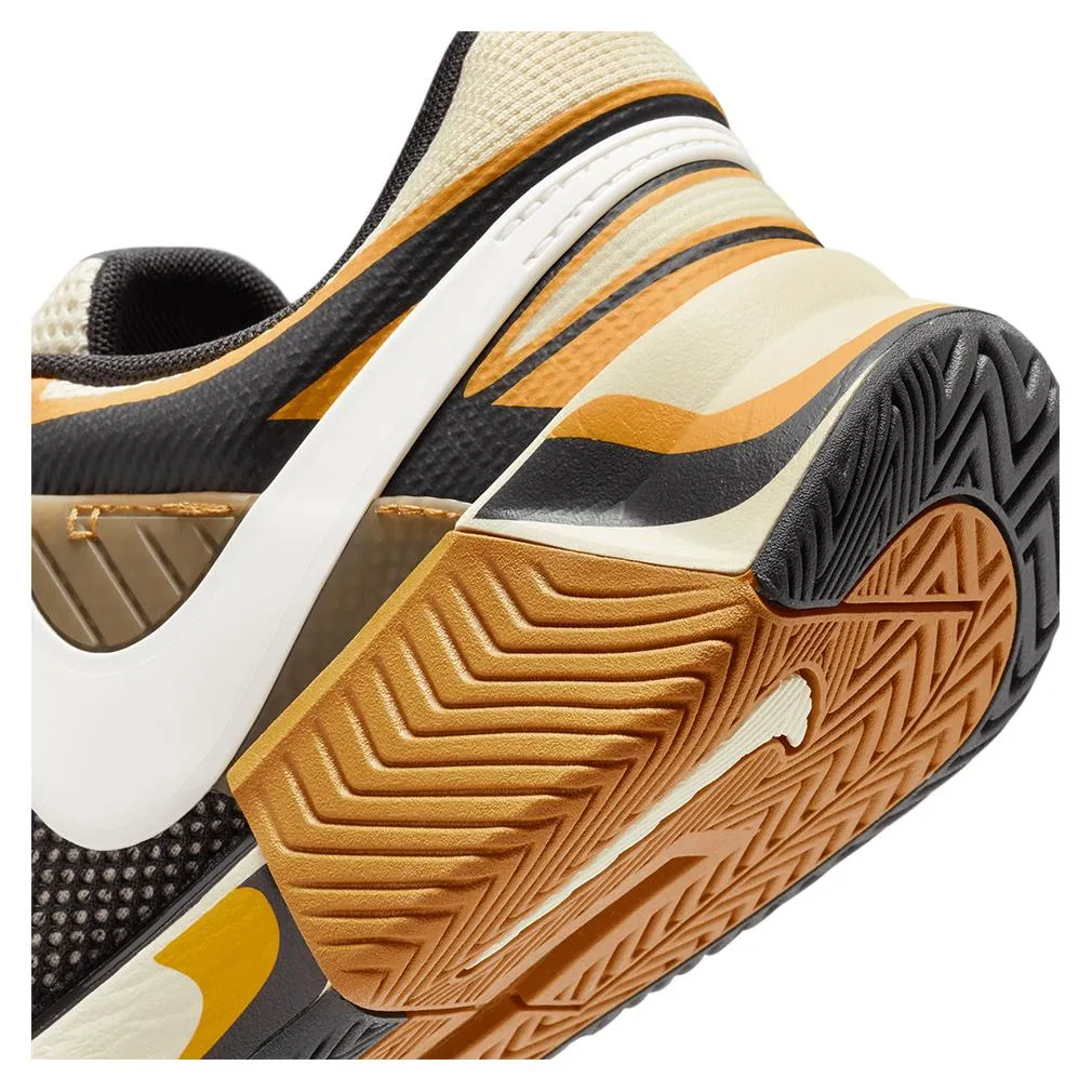 Women`s Osaka GP Challenge 1 Tennis Shoes Alabaster and Sail