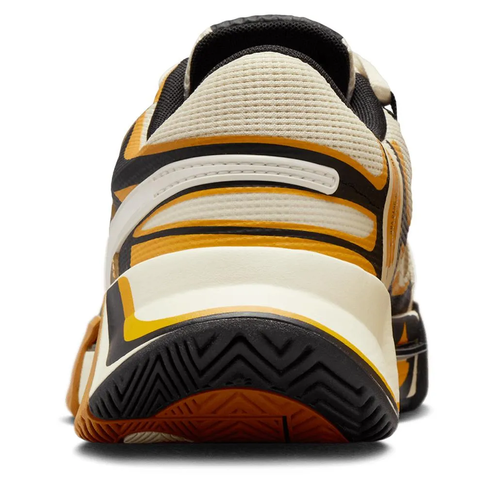 Women`s Osaka GP Challenge 1 Tennis Shoes Alabaster and Sail