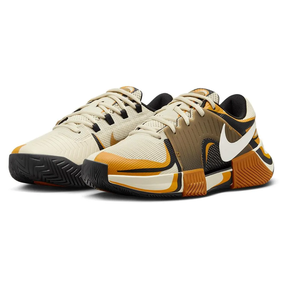Women`s Osaka GP Challenge 1 Tennis Shoes Alabaster and Sail